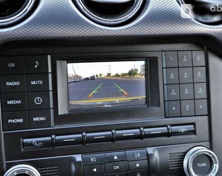 Форд Мустанг, об'ємом двигуна 2.3 л та пробігом 95 тис. км за 19500 $, фото 15 на Automoto.ua