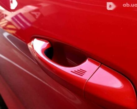 Форд Мустанг, объемом двигателя 2.3 л и пробегом 128 тыс. км за 18900 $, фото 20 на Automoto.ua