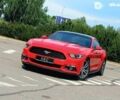 Форд Мустанг, объемом двигателя 2.3 л и пробегом 128 тыс. км за 18900 $, фото 1 на Automoto.ua