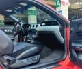 Форд Мустанг, объемом двигателя 2.3 л и пробегом 128 тыс. км за 18900 $, фото 21 на Automoto.ua