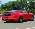 Форд Мустанг, объемом двигателя 2.3 л и пробегом 128 тыс. км за 18900 $, фото 11 на Automoto.ua