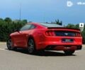 Форд Мустанг, объемом двигателя 2.3 л и пробегом 128 тыс. км за 18900 $, фото 15 на Automoto.ua