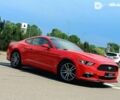 Форд Мустанг, объемом двигателя 2.3 л и пробегом 128 тыс. км за 18900 $, фото 6 на Automoto.ua