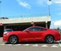 Форд Мустанг, объемом двигателя 2.3 л и пробегом 128 тыс. км за 18900 $, фото 7 на Automoto.ua