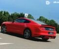 Форд Мустанг, объемом двигателя 2.3 л и пробегом 128 тыс. км за 18900 $, фото 12 на Automoto.ua