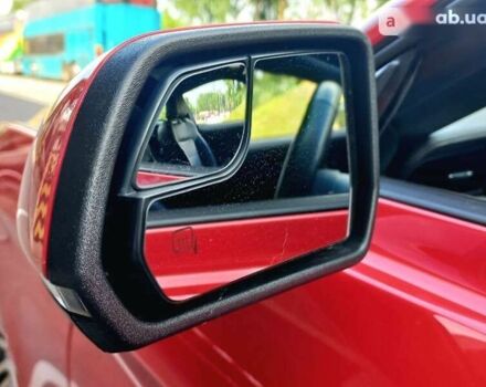 Форд Мустанг, объемом двигателя 2.3 л и пробегом 128 тыс. км за 18900 $, фото 19 на Automoto.ua