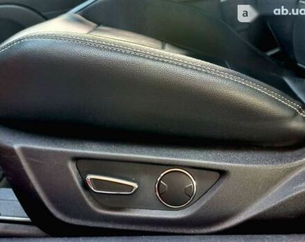 Форд Мустанг, объемом двигателя 2.3 л и пробегом 128 тыс. км за 18900 $, фото 26 на Automoto.ua