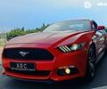 Форд Мустанг, объемом двигателя 2.3 л и пробегом 128 тыс. км за 18900 $, фото 3 на Automoto.ua
