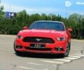 Форд Мустанг, объемом двигателя 2.3 л и пробегом 128 тыс. км за 18900 $, фото 4 на Automoto.ua