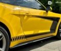 Форд Мустанг 2018 у Києві на Automoto.ua Форд Мустанг, об'ємом двигуна 2.3 л та пробігом 62 тис. км за 27500 $, фото 10 на Automoto.ua