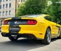Форд Мустанг 2018 у Києві на Automoto.ua Форд Мустанг, об'ємом двигуна 2.3 л та пробігом 62 тис. км за 27500 $, фото 11 на Automoto.ua