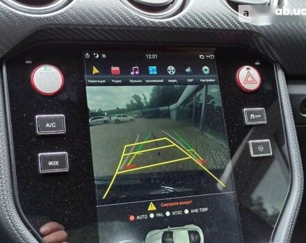 Форд Мустанг, объемом двигателя 2.3 л и пробегом 50 тыс. км за 21200 $, фото 20 на Automoto.ua