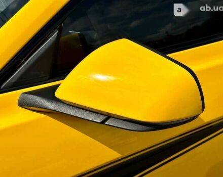 Форд Мустанг 2018 у Києві на Automoto.ua Форд Мустанг, об'ємом двигуна 2.3 л та пробігом 62 тис. км за 27500 $, фото 17 на Automoto.ua