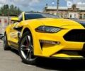 Форд Мустанг 2018 у Києві на Automoto.ua Форд Мустанг, об'ємом двигуна 2.3 л та пробігом 62 тис. км за 27500 $, фото 3 на Automoto.ua