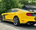 Форд Мустанг 2018 у Києві на Automoto.ua Форд Мустанг, об'ємом двигуна 2.3 л та пробігом 62 тис. км за 27500 $, фото 4 на Automoto.ua