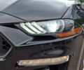 Форд Мустанг, объемом двигателя 2.3 л и пробегом 50 тыс. км за 21200 $, фото 13 на Automoto.ua