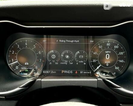 Форд Мустанг 2018 у Києві на Automoto.ua Форд Мустанг, об'ємом двигуна 2.3 л та пробігом 62 тис. км за 27500 $, фото 27 на Automoto.ua
