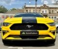 Форд Мустанг 2018 у Києві на Automoto.ua Форд Мустанг, об'ємом двигуна 2.3 л та пробігом 62 тис. км за 27500 $, фото 6 на Automoto.ua