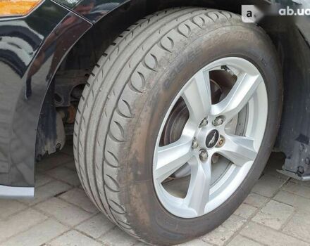 Форд Мустанг, объемом двигателя 2.3 л и пробегом 50 тыс. км за 21200 $, фото 28 на Automoto.ua