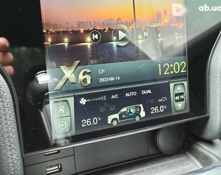 Форд Мустанг, объемом двигателя 2.3 л и пробегом 50 тыс. км за 21200 $, фото 22 на Automoto.ua