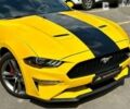 Форд Мустанг 2018 у Києві на Automoto.ua Форд Мустанг, об'ємом двигуна 2.3 л та пробігом 62 тис. км за 27500 $, фото 2 на Automoto.ua