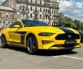 Форд Мустанг 2018 у Києві на Automoto.ua Форд Мустанг, об'ємом двигуна 2.3 л та пробігом 62 тис. км за 27500 $, фото 7 на Automoto.ua
