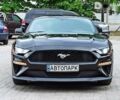 Форд Мустанг, объемом двигателя 2.3 л и пробегом 50 тыс. км за 21200 $, фото 3 на Automoto.ua