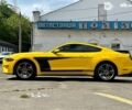 Форд Мустанг 2018 у Києві на Automoto.ua Форд Мустанг, об'ємом двигуна 2.3 л та пробігом 62 тис. км за 27500 $, фото 16 на Automoto.ua