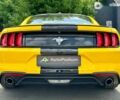 Форд Мустанг 2018 у Києві на Automoto.ua Форд Мустанг, об'ємом двигуна 2.3 л та пробігом 62 тис. км за 27500 $, фото 12 на Automoto.ua