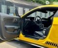 Форд Мустанг 2018 у Києві на Automoto.ua Форд Мустанг, об'ємом двигуна 2.3 л та пробігом 62 тис. км за 27500 $, фото 20 на Automoto.ua