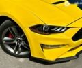 Форд Мустанг 2018 у Києві на Automoto.ua Форд Мустанг, об'ємом двигуна 2.3 л та пробігом 62 тис. км за 27500 $, фото 1 на Automoto.ua
