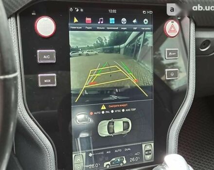 Форд Мустанг, объемом двигателя 2.3 л и пробегом 50 тыс. км за 21200 $, фото 21 на Automoto.ua