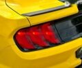 Форд Мустанг 2018 у Києві на Automoto.ua Форд Мустанг, об'ємом двигуна 2.3 л та пробігом 62 тис. км за 27500 $, фото 15 на Automoto.ua