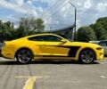 Форд Мустанг 2018 у Києві на Automoto.ua Форд Мустанг, об'ємом двигуна 2.3 л та пробігом 62 тис. км за 27500 $, фото 9 на Automoto.ua