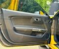 Форд Мустанг 2018 у Києві на Automoto.ua Форд Мустанг, об'ємом двигуна 2.3 л та пробігом 62 тис. км за 27500 $, фото 19 на Automoto.ua