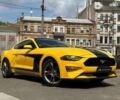 Форд Мустанг 2018 у Києві на Automoto.ua Форд Мустанг, об'ємом двигуна 2.3 л та пробігом 62 тис. км за 27500 $, фото 1 на Automoto.ua
