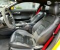 Форд Мустанг 2018 у Києві на Automoto.ua Форд Мустанг, об'ємом двигуна 2.3 л та пробігом 62 тис. км за 27500 $, фото 22 на Automoto.ua