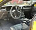 Форд Мустанг 2018 у Києві на Automoto.ua Форд Мустанг, об'ємом двигуна 2.3 л та пробігом 62 тис. км за 27500 $, фото 24 на Automoto.ua