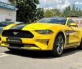 Форд Мустанг 2018 у Києві на Automoto.ua Форд Мустанг, об'ємом двигуна 2.3 л та пробігом 62 тис. км за 27500 $, фото 5 на Automoto.ua