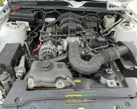Форд Мустанг, об'ємом двигуна 4 л та пробігом 108 тис. км за 9500 $, фото 36 на Automoto.ua