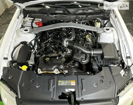 Форд Мустанг, об'ємом двигуна 3.7 л та пробігом 63 тис. км за 16500 $, фото 40 на Automoto.ua
