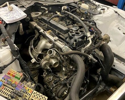 Форд Мустанг, объемом двигателя 23 л и пробегом 85 тыс. км за 9000 $, фото 3 на Automoto.ua