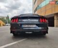 Форд Мустанг, объемом двигателя 2.26 л и пробегом 95 тыс. км за 17500 $, фото 14 на Automoto.ua