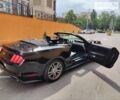 Форд Мустанг, объемом двигателя 2.26 л и пробегом 95 тыс. км за 17500 $, фото 8 на Automoto.ua