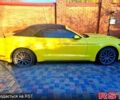Форд Мустанг, объемом двигателя 23 л и пробегом 100 тыс. км за 14000 $, фото 1 на Automoto.ua