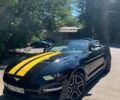 Форд Мустанг, объемом двигателя 2.3 л и пробегом 89 тыс. км за 19800 $, фото 1 на Automoto.ua