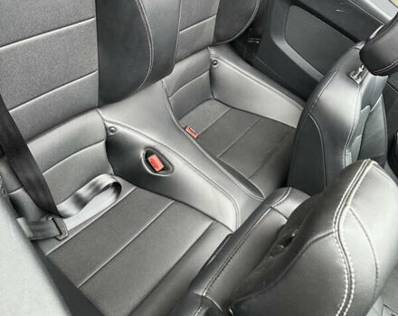Форд Мустанг, объемом двигателя 2.3 л и пробегом 79 тыс. км за 27000 $, фото 4 на Automoto.ua
