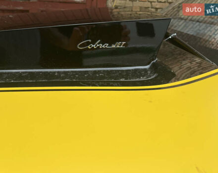 Форд Мустанг, об'ємом двигуна 8.5 л та пробігом 11 тис. км за 130000 $, фото 8 на Automoto.ua