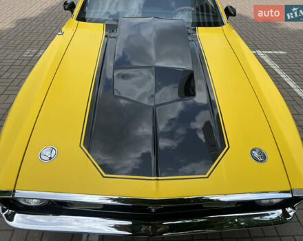 Форд Мустанг, об'ємом двигуна 8.5 л та пробігом 11 тис. км за 130000 $, фото 3 на Automoto.ua