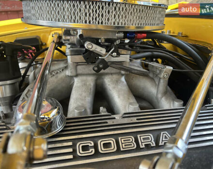 Форд Мустанг, об'ємом двигуна 8.5 л та пробігом 11 тис. км за 130000 $, фото 13 на Automoto.ua